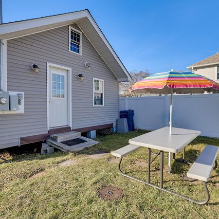 Charming Old Lyme Cottage, Steps To Private Beach! Dış mekan fotoğraf