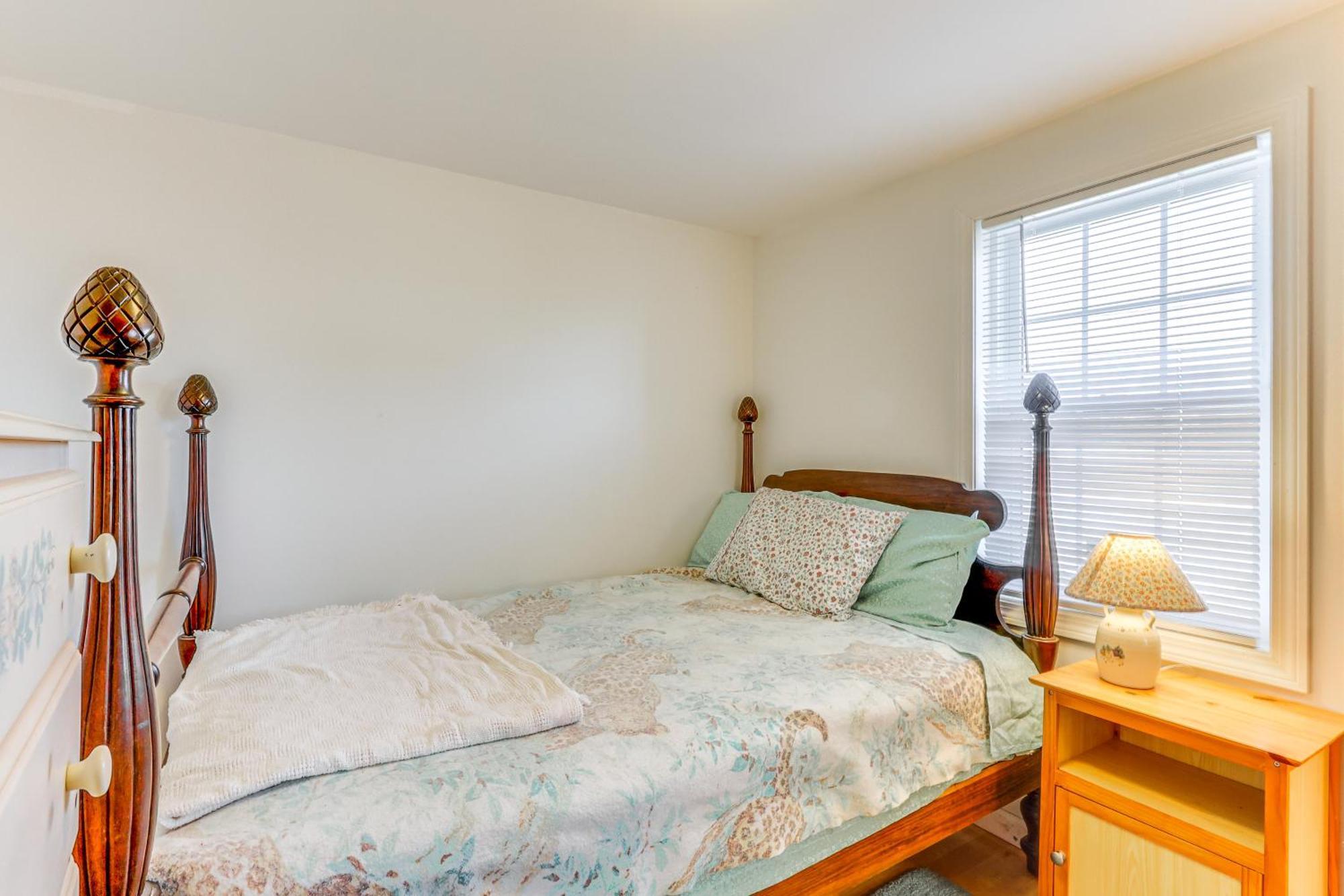 Charming Old Lyme Cottage, Steps To Private Beach! Dış mekan fotoğraf