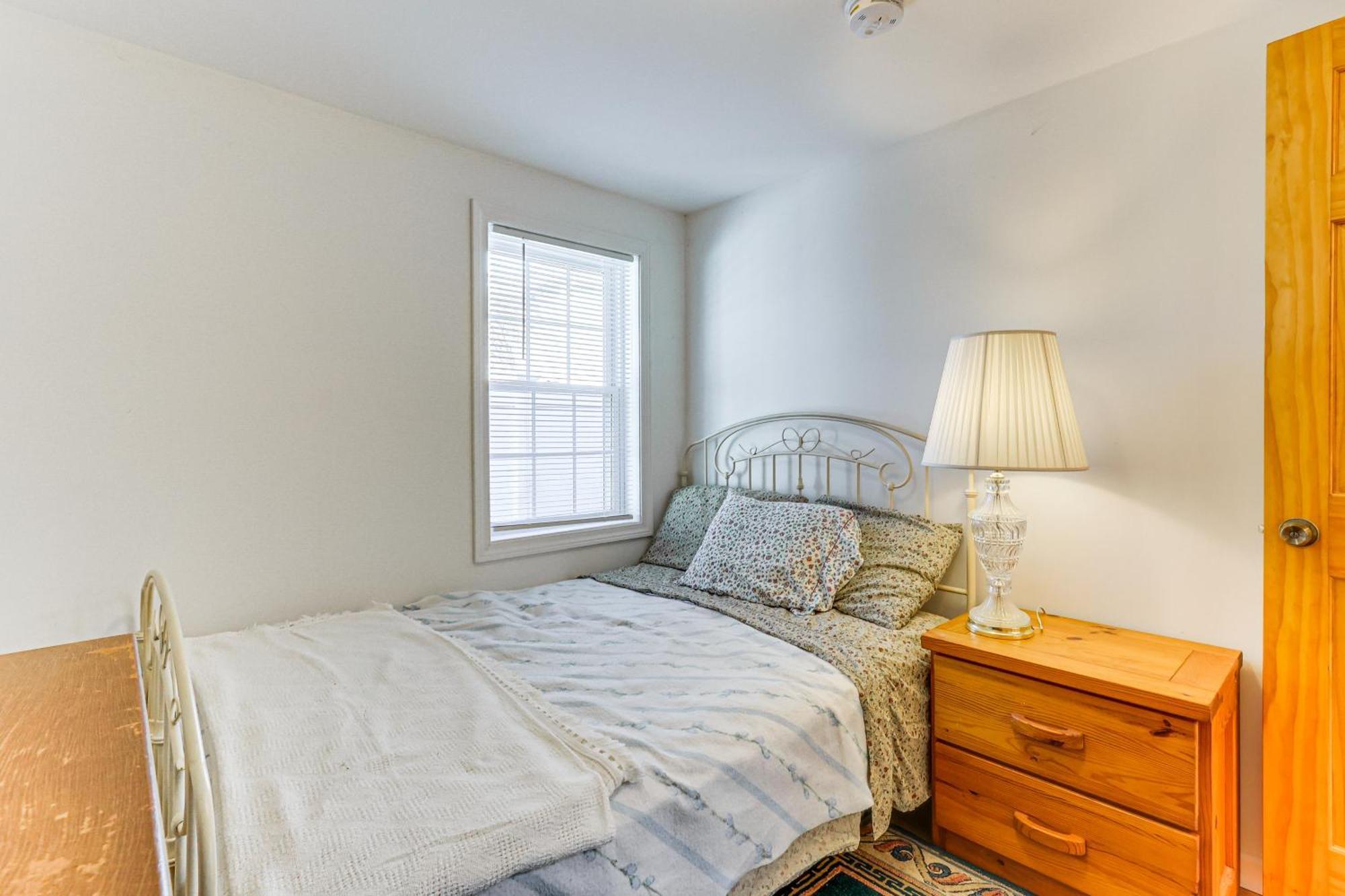 Charming Old Lyme Cottage, Steps To Private Beach! Dış mekan fotoğraf