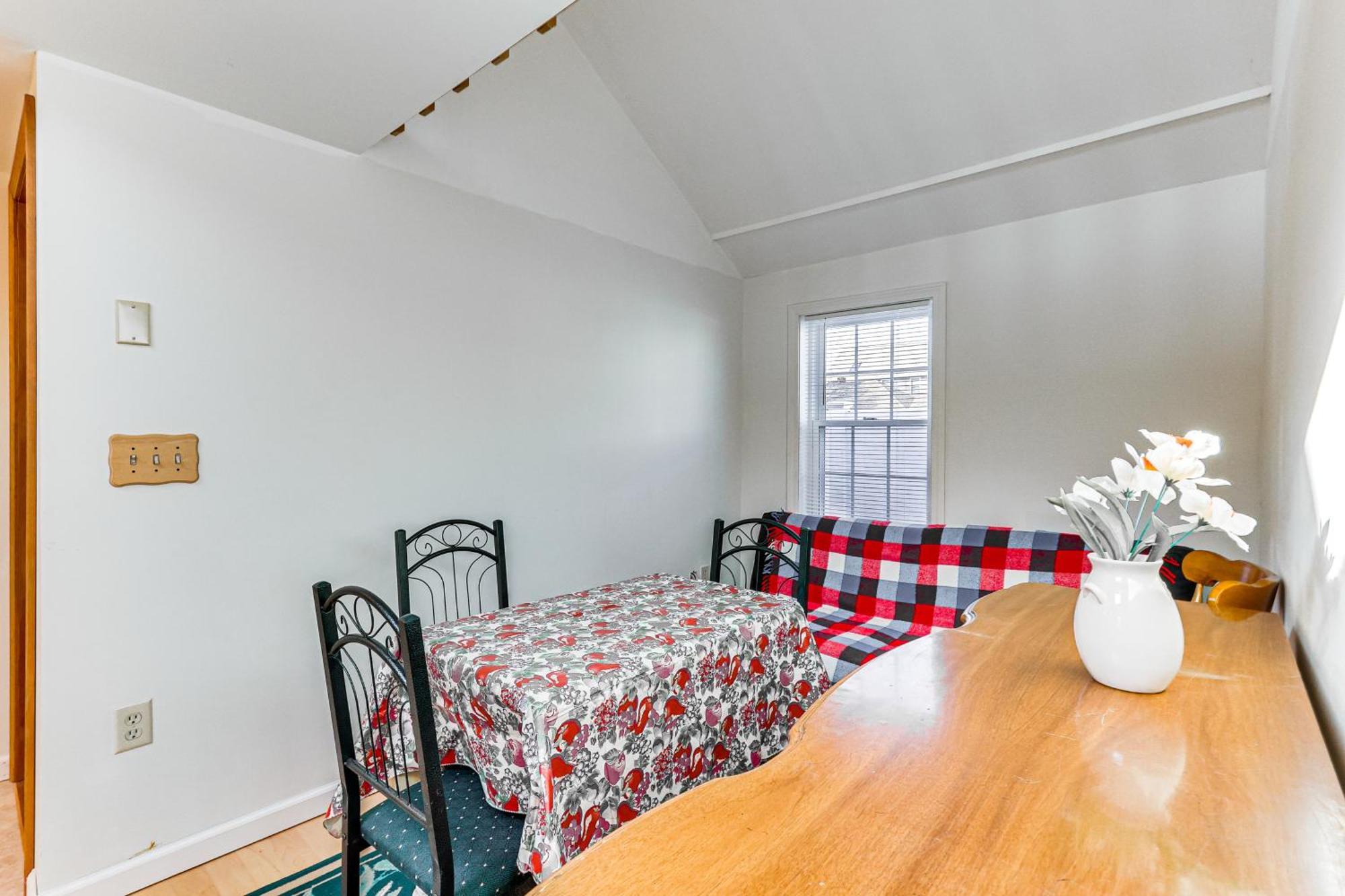 Charming Old Lyme Cottage, Steps To Private Beach! Dış mekan fotoğraf