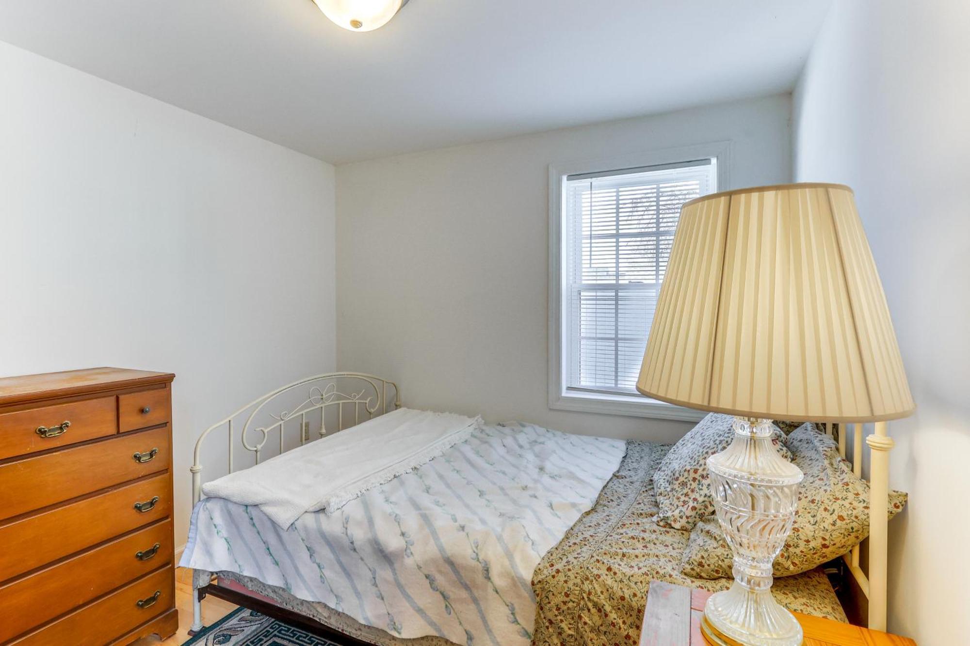 Charming Old Lyme Cottage, Steps To Private Beach! Dış mekan fotoğraf