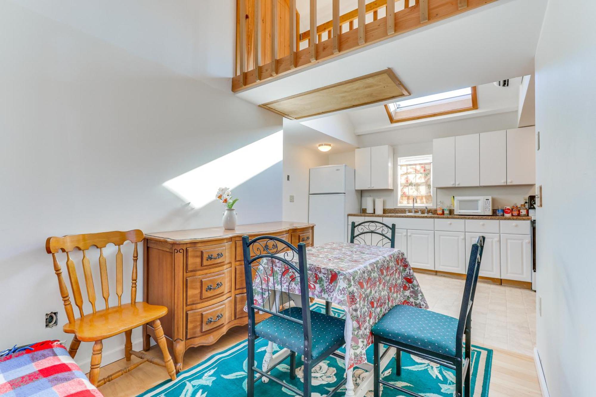 Charming Old Lyme Cottage, Steps To Private Beach! Dış mekan fotoğraf