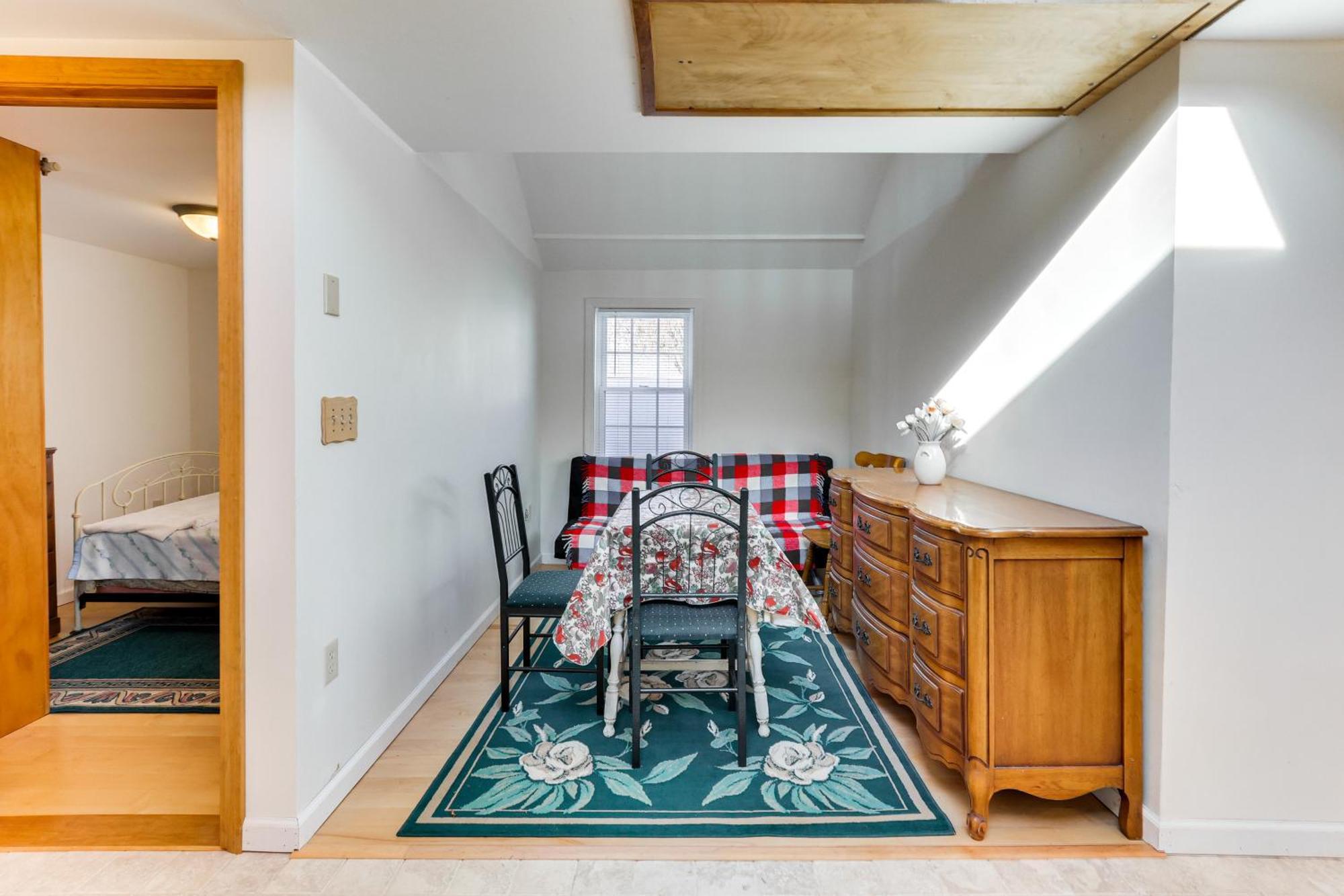 Charming Old Lyme Cottage, Steps To Private Beach! Dış mekan fotoğraf